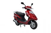 2012 Mondial 125 RT Akik photo